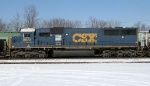 CSX 8661